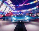 Sonic Racing: CrossWorlds arriverà su tutte le principali console nel 2025. (Fonte immagine: Sega)