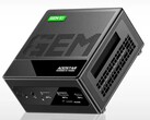 AOOSTAR Gem10 370 mini PC (Fonte immagine: @realVictor_M su X/Twitter)