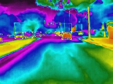 Alcune opzioni di colore distraggono più di altre