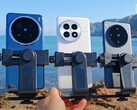 In questo confronto tra le fotocamere di Vivo X200 Pro, OnePlus 13 e Oppo Find X8 Pro, c'è un chiaro vincitore, anche se con un'eccezione. (Fonte: TechTablets)