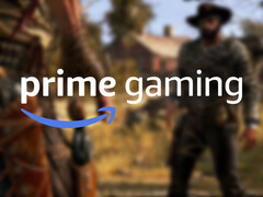 18 giochi saranno gratuiti per i membri di Amazon Prime a dicembre (Fonte: Prime Gaming)