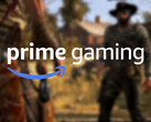 18 giochi saranno gratuiti per i membri di Amazon Prime a dicembre (Fonte: Prime Gaming)