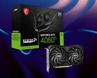 La RTX 4060 Ti aveva un MSRP di lancio di 399 dollari. (Fonte immagine: MSI, Unsplash, modificato)