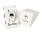 Buddix × Casio G-Shock hanno collaborato per creare una nuova versione dell'orologio DW-5600 in Giappone. (Fonte immagine: buddix)