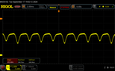 PWM (60 % di luminosità)