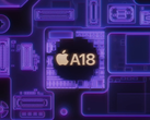 Il nuovo punteggio multi-core di Apple 18 su Geekbench è migliore rispetto a prima (Fonte immagine: Apple)