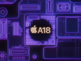 Il nuovo punteggio multi-core di Apple 18 su Geekbench è migliore rispetto a prima (Fonte immagine: Apple)