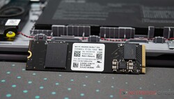 sSD DA 512 GB