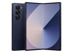 La serie Galaxy Z Fold di Samsung non avrà un modello più economico. (Fonte: Samsung)