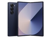 La serie Galaxy Z Fold di Samsung non avrà un modello più economico. (Fonte: Samsung)