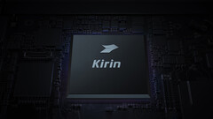 Il chip Kirin PC di Huawei potrebbe essere lanciato nel primo trimestre del 2025 (Fonte: Huawei - modifica)