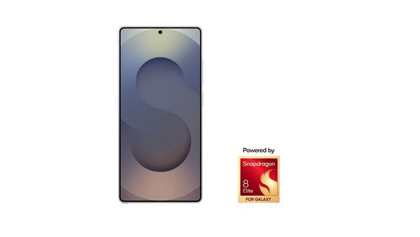 Snapdragon 8 Elite per Galaxy alimenta la serie Galaxy S25 venduta in tutte le regioni del mondo. (Fonte: Qualcomm)