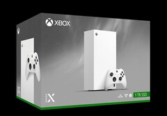 La Xbox Series X All-Digital Edition è leggermente più economica della versione con unità disco. (Fonte: Xbox)