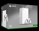 La Xbox Series X All-Digital Edition è leggermente più economica della versione con unità disco. (Fonte: Xbox)