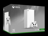 La Xbox Series X All-Digital Edition è leggermente più economica della versione con unità disco. (Fonte: Xbox)