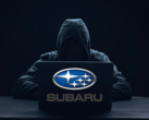 Un ricercatore di sicurezza ha scoperto una vulnerabilità che gli ha permesso di tracciare e controllare le auto Subaru. (Fonte immagine: logo Subaru e Shutterstock, con modifiche)