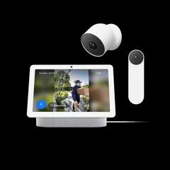 L&#039;hub Nest di Google sta ora distribuendo un aggiornamento minore del sistema operativo Fuchsia che risolve alcuni bug minori e risolve finalmente un problema spinoso con i suoi trigger automatici di routine.  (Fonte: Google)