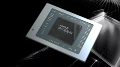 Le nuove CPU Ryzen 9000HX di AMD basate su Zen 5 sono finalmente arrivate (fonte: AMD)