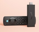 Amazon Fire TV Stick HD è il nuovo modello entry-level. (Fonte immagine: Amazon)