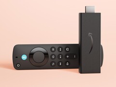 Amazon Fire TV Stick HD è il nuovo modello entry-level. (Fonte immagine: Amazon)