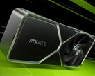 Nvidia RTX 4070 non sarà più disponibile (Fonte: Nvidia)