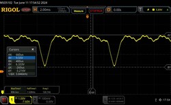 Modalità di oscuramento PWM