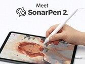 SonarPen 2 funziona con gli iPad del 2018 e successivi. (Fonte: SonarPen)