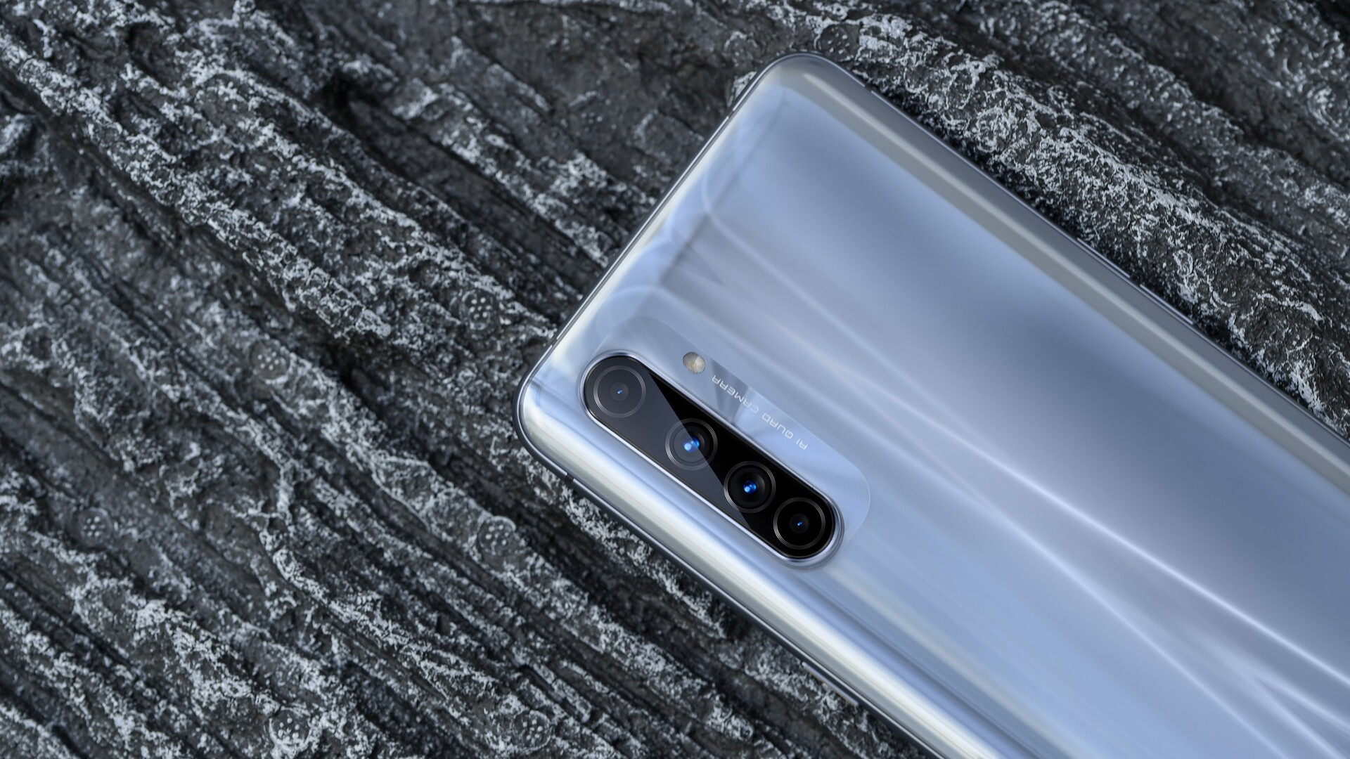 Realme X50 Pro Player Edition: svelato il nome del gaming phone ...