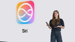 Il nuovo Siri sarà in grado di eseguire comandi in più fasi (Fonte immagine: Apple)