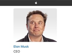 È abbastanza grottesco immaginare che Elon Musk sia un membro della direzione esecutiva di Apple(Immagine: 9to5mac, modificata)