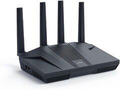 Quando i produttori abbandonano il supporto per un hardware altrimenti funzionale, progetti come OpenWRT sono a disposizione per aiutarla a mantenere la sicurezza (Fonte: Amazon)