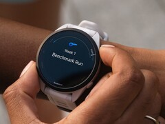 Alcuni smartwatch Garmin Forerunner stanno ricevendo l&#039;aggiornamento beta versione 21.16. (Fonte: Garmin)