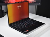 Altamente aggiornabile e conveniente: Recensione del notebook Lenovo ThinkPad E14 Gen 6 AMD