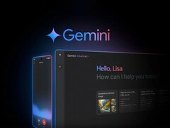 Gemini, l&#039;assistente AI di Google, ha chiesto a un utente di morire. (Fonte: Google)