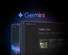 Gemini, l'assistente AI di Google, ha chiesto a un utente di morire. (Fonte: Google)