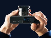 Il Pixii Max utilizza un sensore full-frame da 24,5 MP. (Fonte: Pixii)