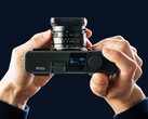 Il Pixii Max utilizza un sensore full-frame da 24,5 MP. (Fonte: Pixii)