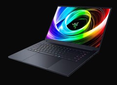 Il Blade 16 potrebbe presto diventare più accessibile grazie a una nuova SKU RTX 5060 (Fonte: Razer)