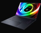 Il Blade 16 potrebbe presto diventare più accessibile grazie a una nuova SKU RTX 5060 (Fonte: Razer)