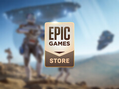 I membri di Amazon Prime possono richiedere due giochi gratuiti appena rivelati su Epic Games Store (Fonte immagine: Epic Games Store - modificato)