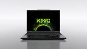 EVO 15 (Fonte immagine: XMG)