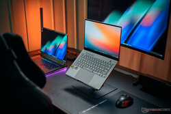 Republic of Gamers Zephyrus G14 GA403 è un ottimo portatile da gioco