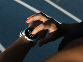 La funzionalità touchscreen dovrebbe ora essere rispettata da più smartwatch Forerunner. (Fonte: Garmin)