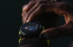 L&#039;ultimo aggiornamento beta di Garmin per il Forerunner 965 ha ricevuto molte critiche online. (Fonte: Garmin)