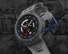 Amazfit Active Edge esegue un sistema operativo personalizzato chiamato Zepp OS. (Fonte: Amazfit)