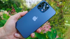 La prossima linea di iPhone 16 Pro sarà caratterizzata da cornici più sottili su tutta la linea. (Fonte: Notebookcheck)