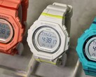 Il lancio degli orologi Casio G-Shock GMD-B300SC è previsto in Giappone. (Fonte: Mynavi News)