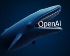 L'AI open-source cinese DeepSeek è un concorrente di OpenAI (Fonte: Imagen3)