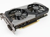 KFA2 GeForce RTX 2060 Super (1-Click OC) - Recensione Custom RTX 2060 Super Series Model