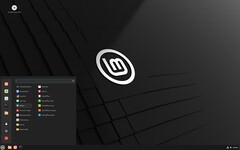 Linux Mint 22.1 &quot;Xia&quot; è ora disponibile (Fonte: Linux Mint)